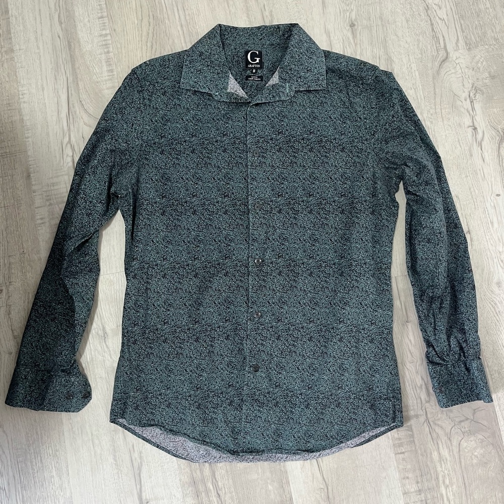 Grafton Dress Shirt